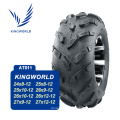 Front and Rear ATV Tires From China Factory